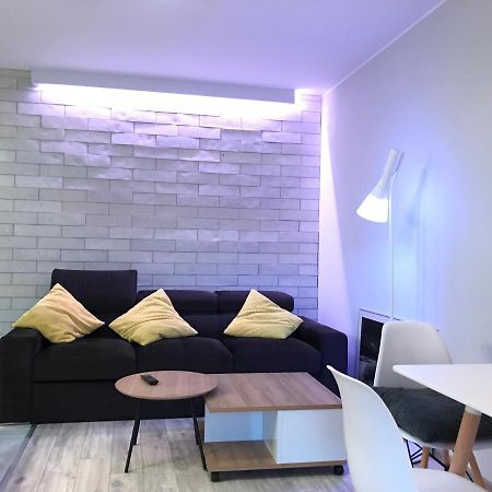 Apartament Baltycka 17B 科沃布热格 外观 照片