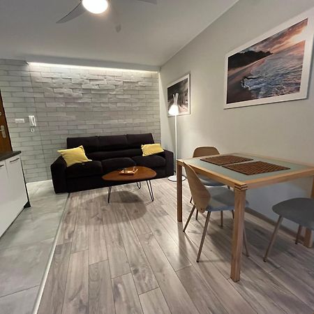 Apartament Baltycka 17B 科沃布热格 外观 照片
