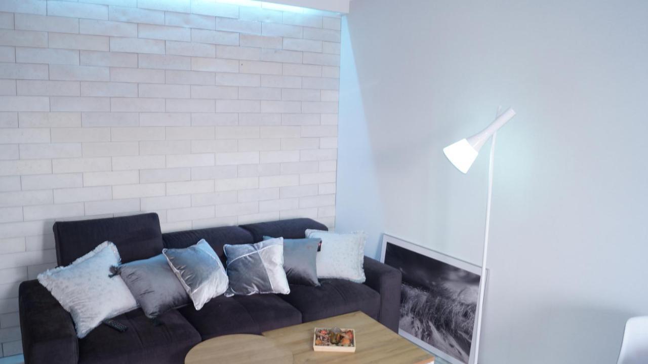 Apartament Baltycka 17B 科沃布热格 外观 照片