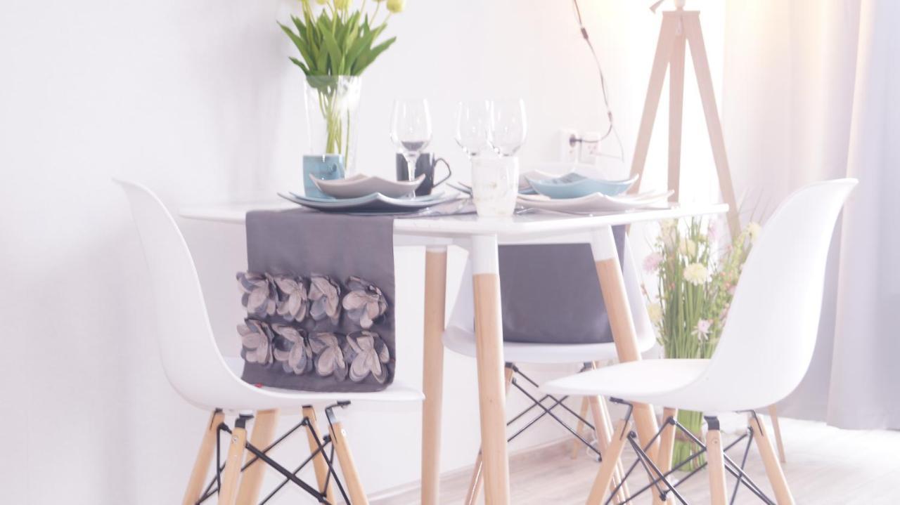 Apartament Baltycka 17B 科沃布热格 外观 照片