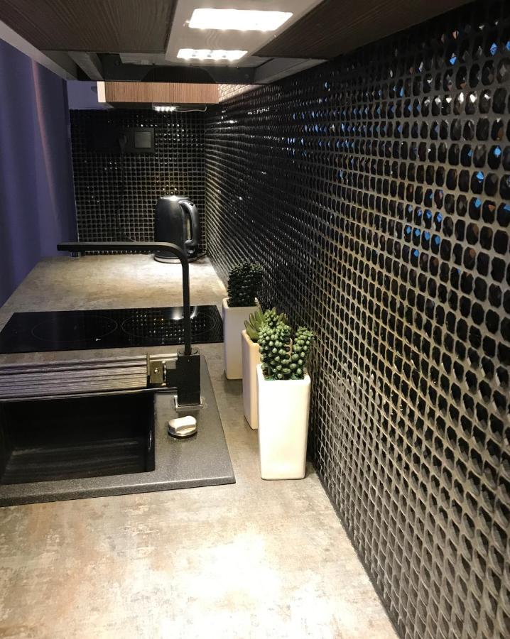 Apartament Baltycka 17B 科沃布热格 外观 照片