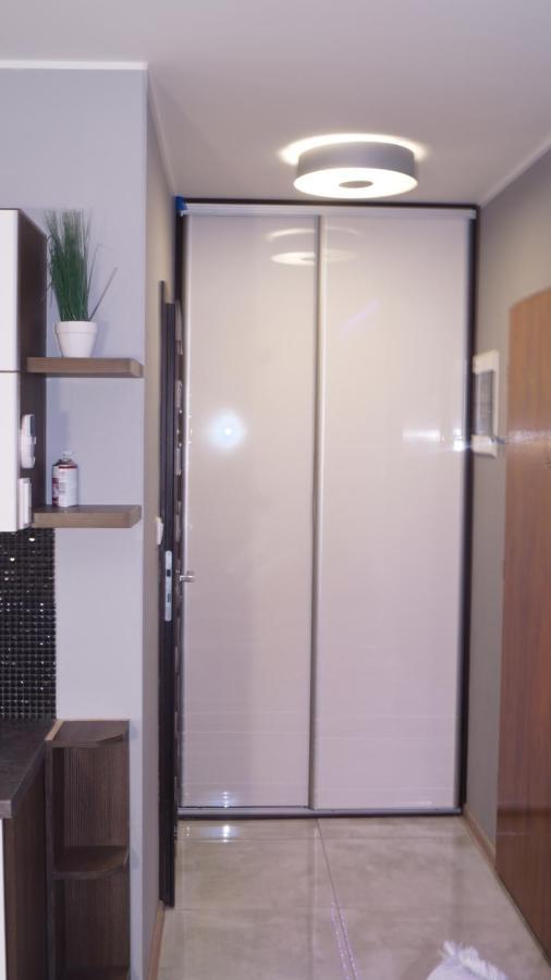 Apartament Baltycka 17B 科沃布热格 外观 照片