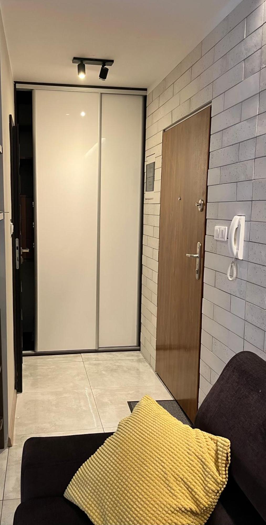 Apartament Baltycka 17B 科沃布热格 外观 照片