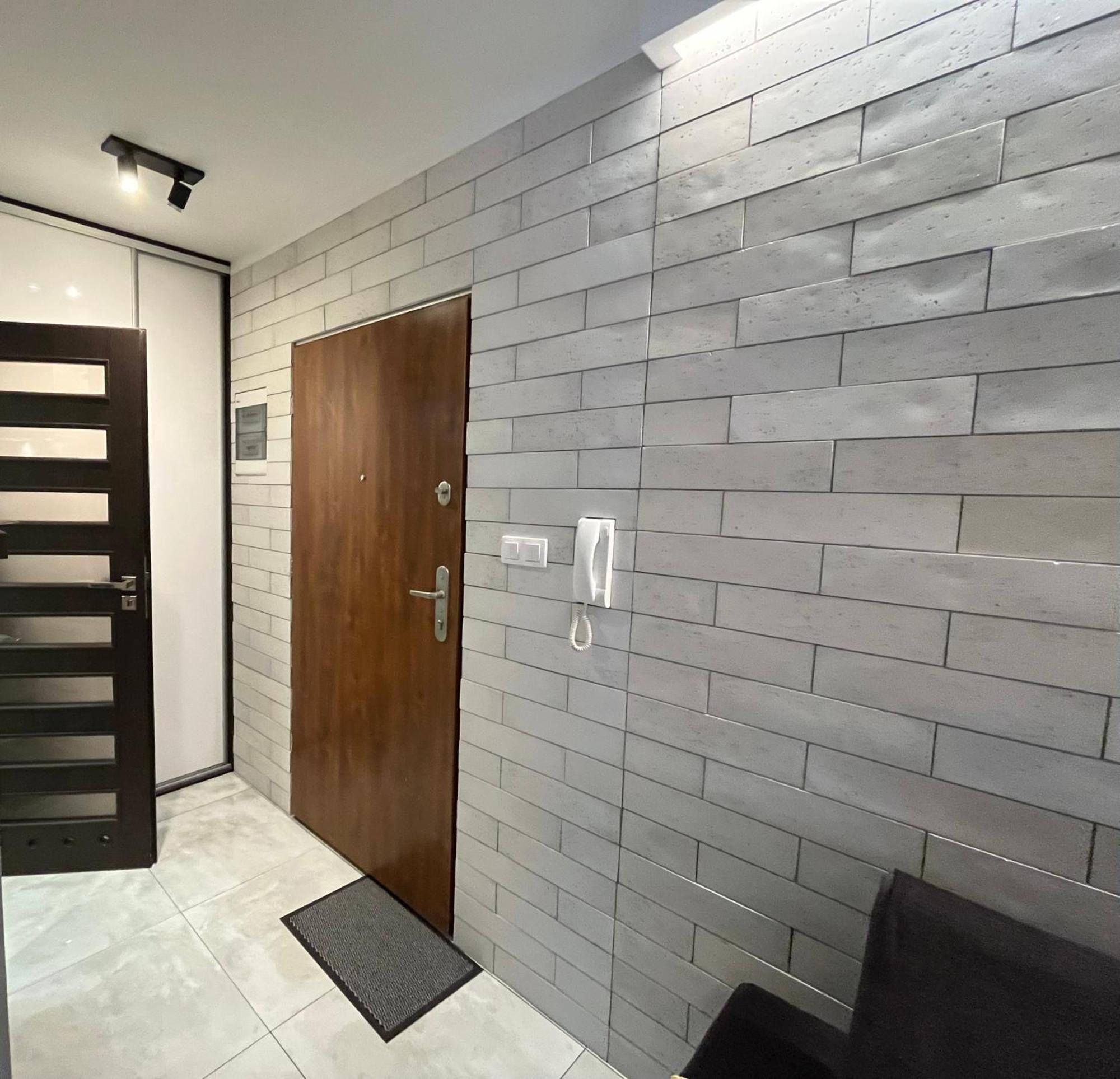 Apartament Baltycka 17B 科沃布热格 外观 照片