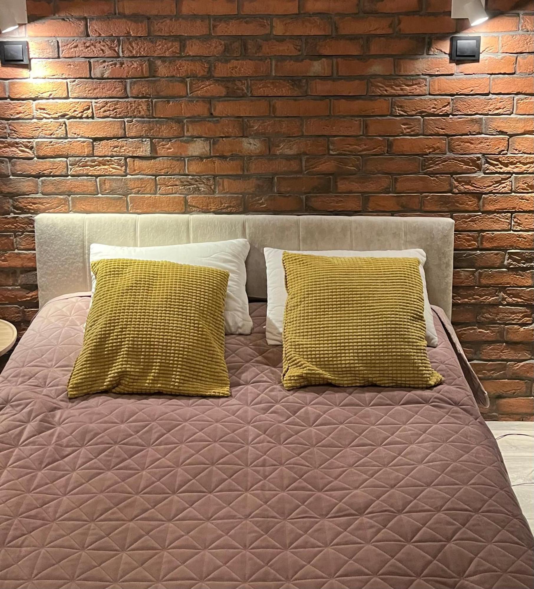 Apartament Baltycka 17B 科沃布热格 外观 照片
