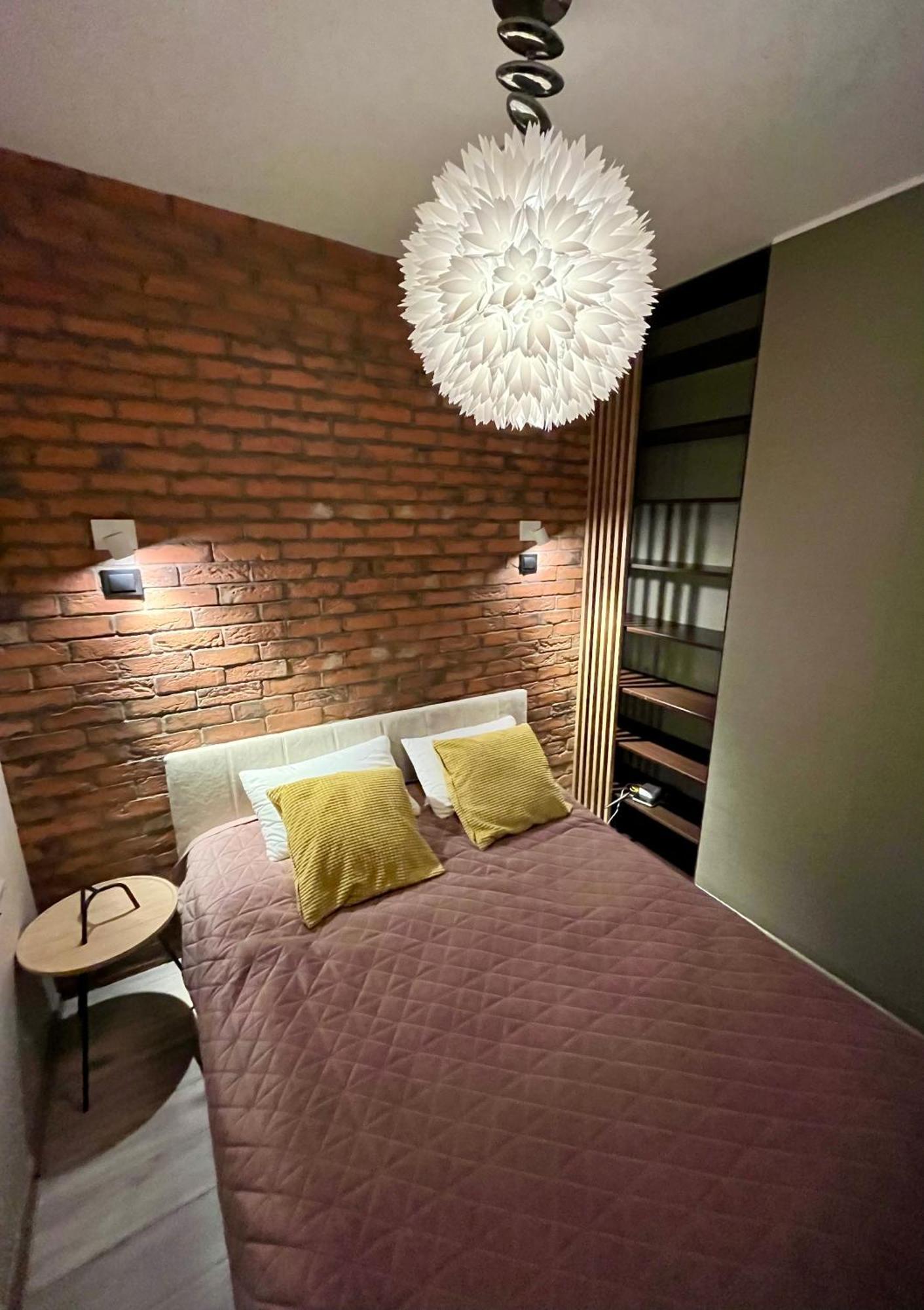 Apartament Baltycka 17B 科沃布热格 外观 照片