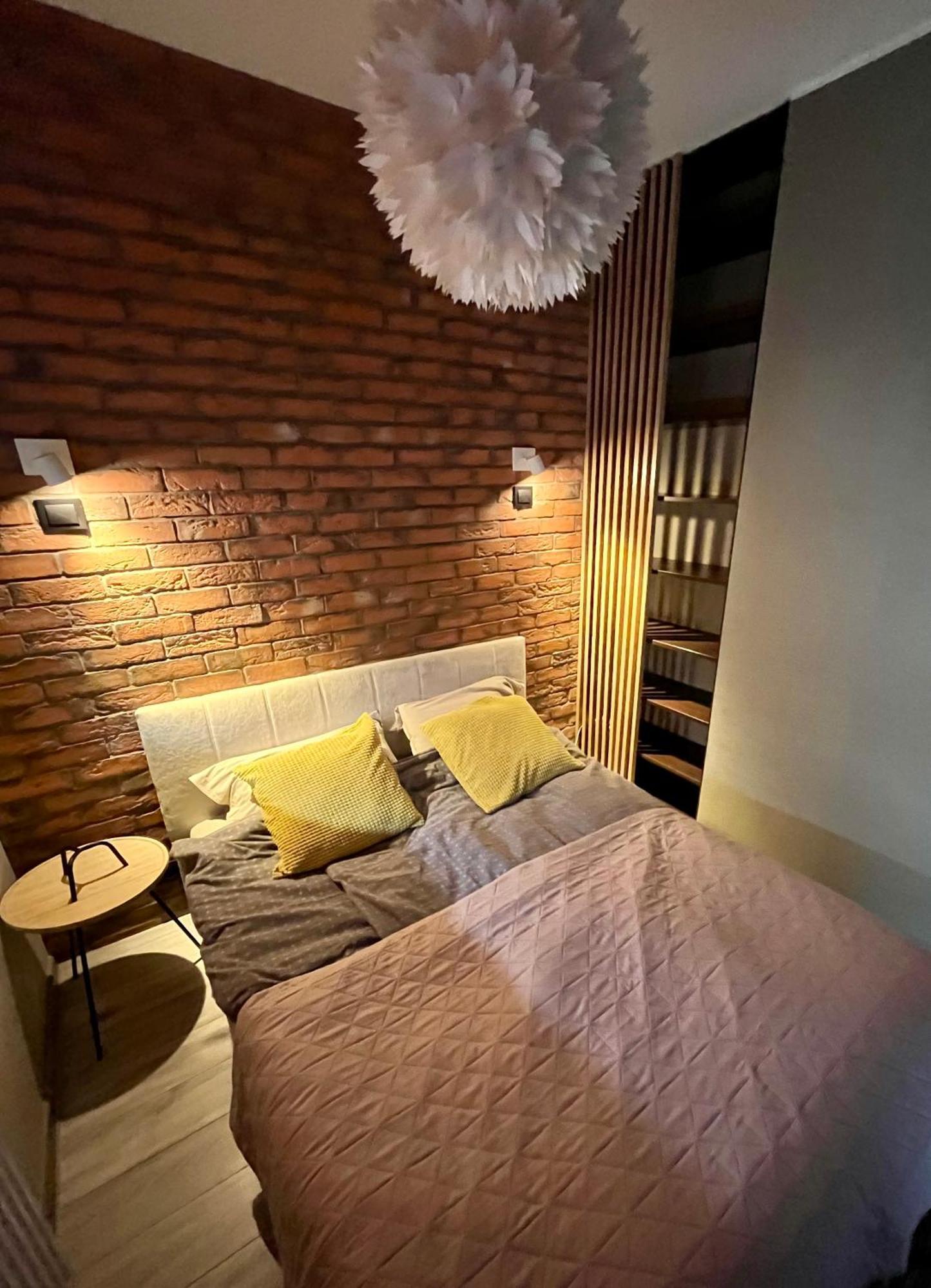 Apartament Baltycka 17B 科沃布热格 外观 照片