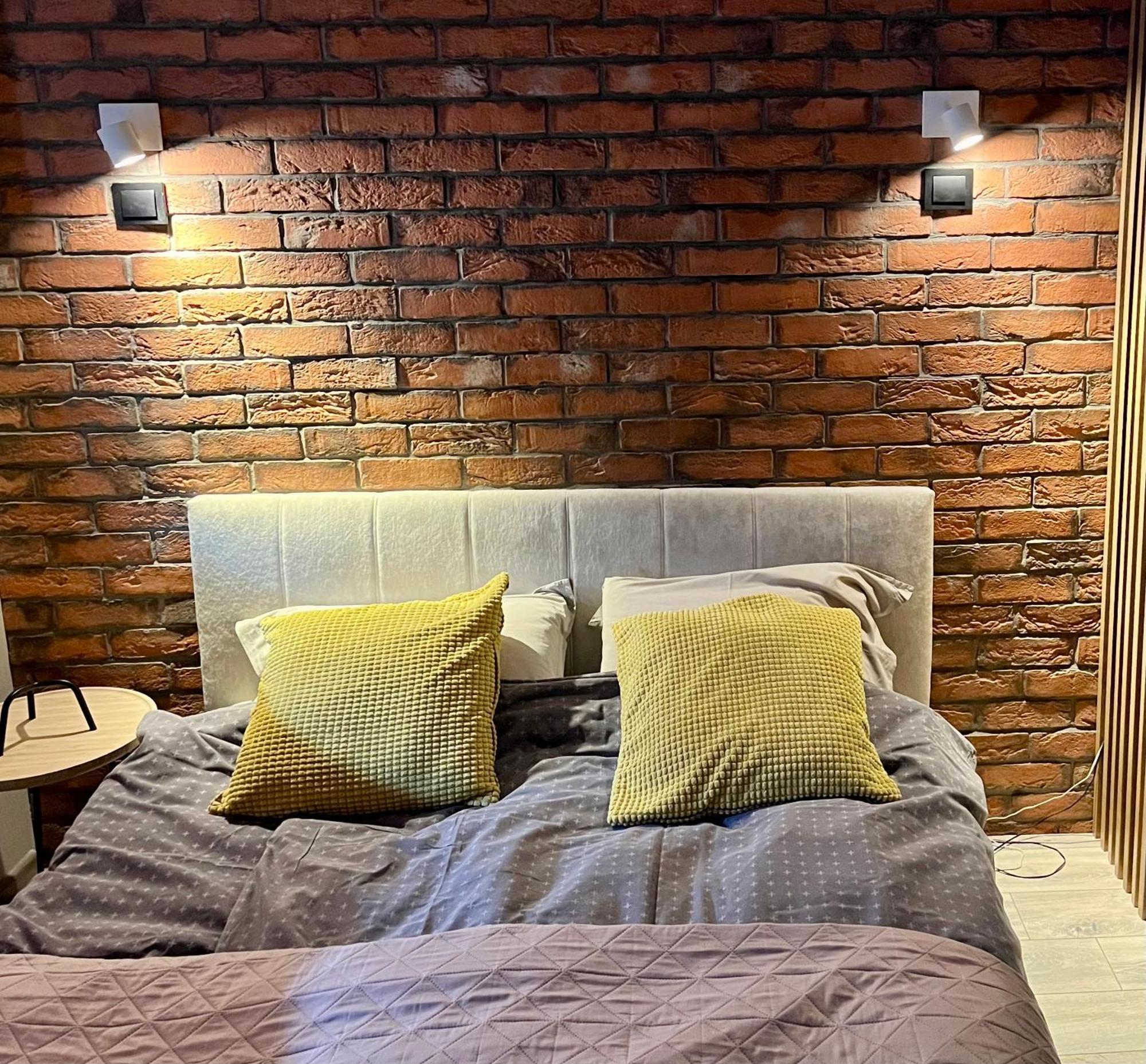 Apartament Baltycka 17B 科沃布热格 外观 照片