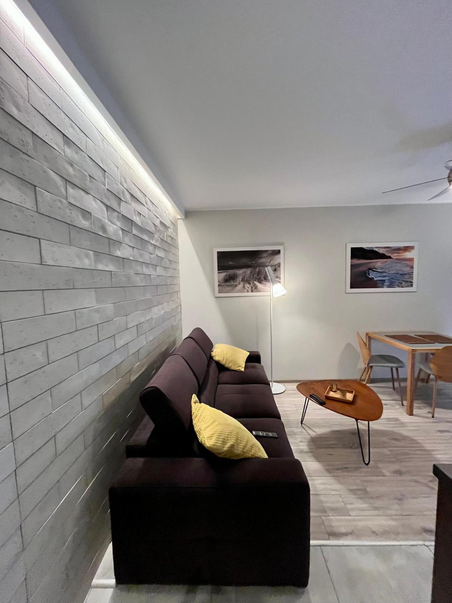 Apartament Baltycka 17B 科沃布热格 外观 照片